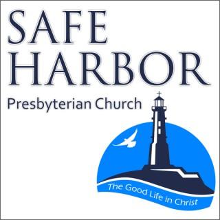 Safe Harbor Presbyterian Church | Stevensville MD | Sermons