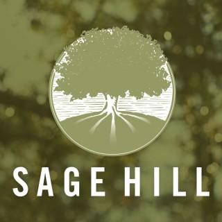 Sage Hill Podcasts - Chip Dodd : Teacher | Trainer | Author | Counselor