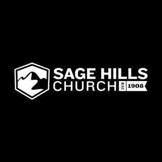 Sage Hills Church Sermons