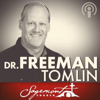 Sagemont Church, Houston, TX - Dr. Freeman Tomlin