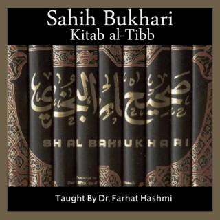 Sahih Bukhari Kitaab Al-Tibb