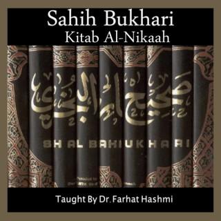 Sahih Bukhari Kitab Al-Nikah