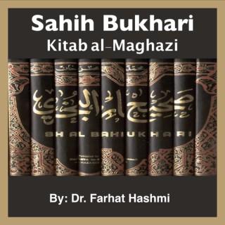 Sahih Bukhari-Kitab al-Maghazi