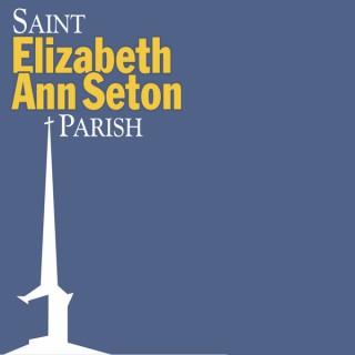 Saint + Elizabeth + Ann + Seton + Parish