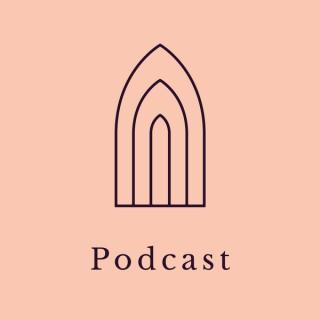 Saint Mary's Podcast