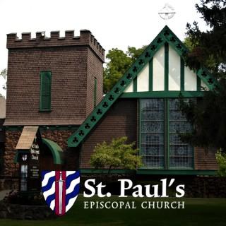 Saint Paul's Episcopal Church - Walla Walla