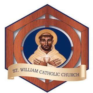 Saint William Catholic Church - Naples, FL