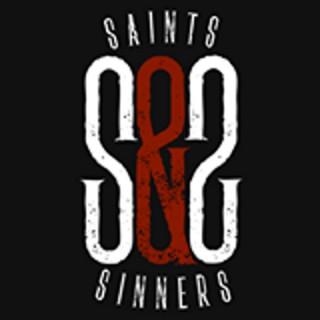 Saints and Sinners Unplugged