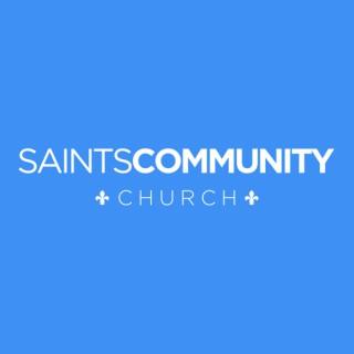 Saints Community Church