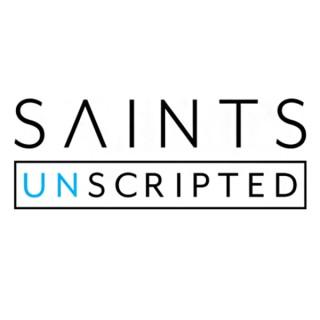 Saints Unscripted