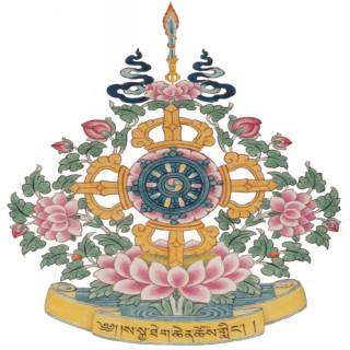 Sakya Monastery Dharma Lectures