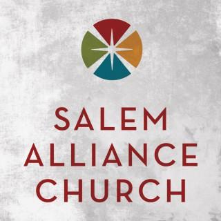 Salem Alliance Church Podcast