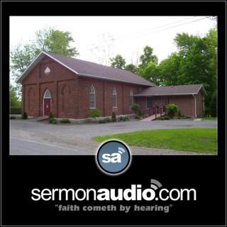 Salem United Reformed Church