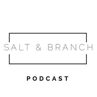 Salt & Branch