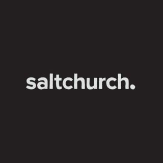 Salt Church Wollongong Podcast