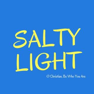 Salty Light Podcast