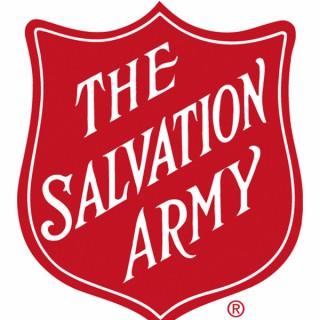 Salvation Army Eagle Creek Corps