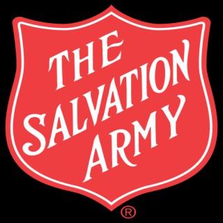 Salvation Army Riverway Recovery Corps