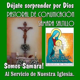 SAMARA_Saltillo #2019