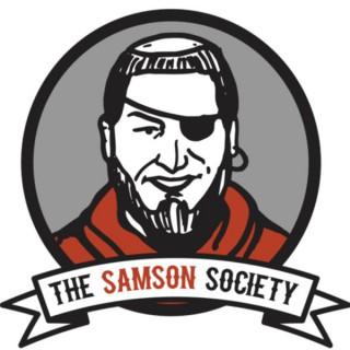 Samson House's Daily Time With God