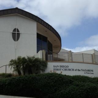 San Diego First Church of the Nazarene