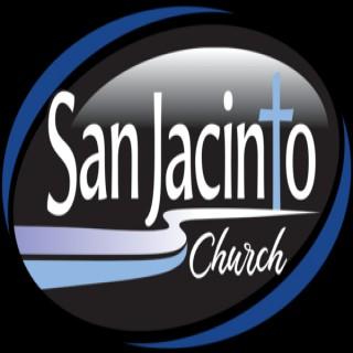 San Jacinto Church - Deer Park, TX