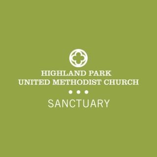 Sanctuary Video Podcast