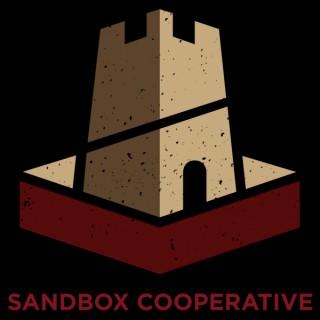 Sandbox Cooperative Podcast