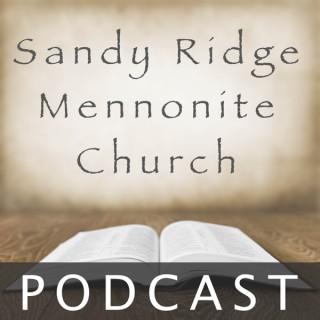 Sandy Ridge Mennonite Church Podcast