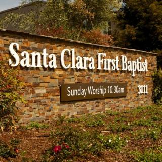 Santa Clara First Baptist Church Podcast