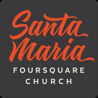 Santa Maria Foursquare Church