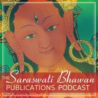 Saraswati Publications Podcast