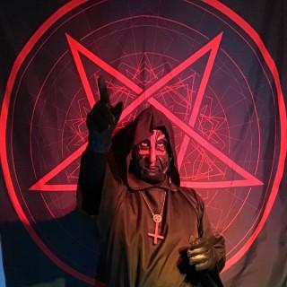 Satanism and Satanic Magick with Magus Aleister Nacht