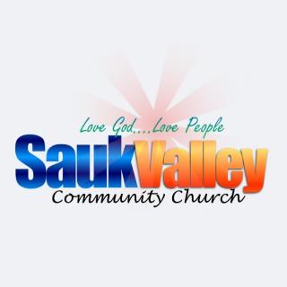 Sauk Valley Community Church Recorded Messages