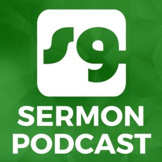 Saving Grace Church Sermons