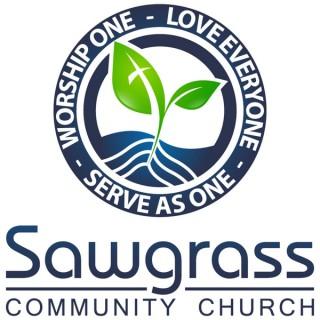 Sawgrass Community Church's Sermon Archive