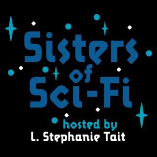 Sisters of Sci-Fi