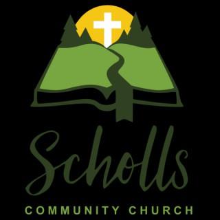 Scholls Community Church