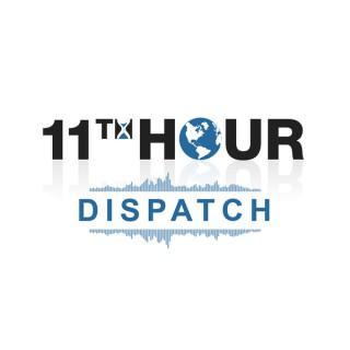 Scott Ritsema - 11th Hour Dispatch