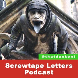Screwtape Letters Podcast