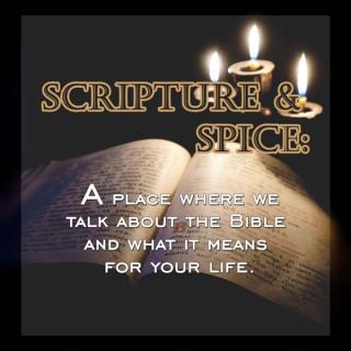 Scripture & Spice