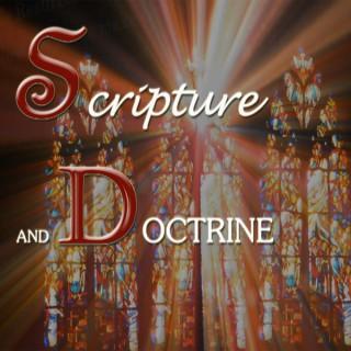 Scripture and Doctrine