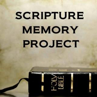 Scripture Memory Project