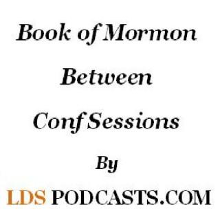 Scripture Study Podcast - Book of Mormon