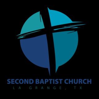 Second Baptist Church, La Grange, TX