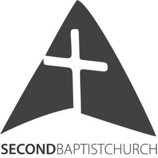 Second Baptist – Springfield MO.