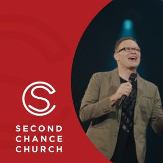 Second Chance Church Podcast