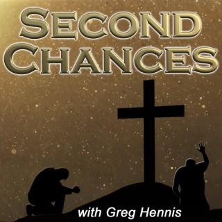 Second Chances Podcast