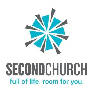 Second Church
