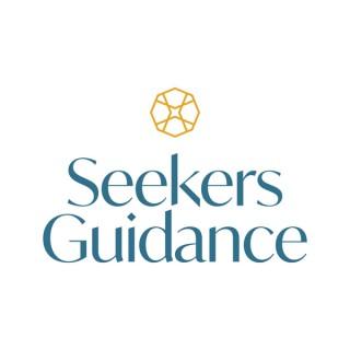 SeekersGuidance Podcast - Islam, Islamic Knowledge, Quran, and the guidance of the Prophet Muhammad